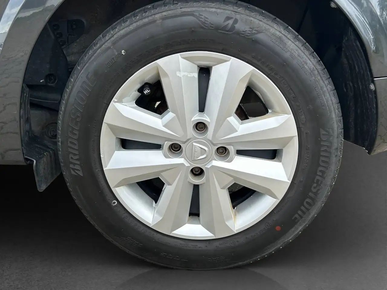 Dacia Sandero Comfort AHK, Kamera, SHZ, Klimaaut., миниатюра 22