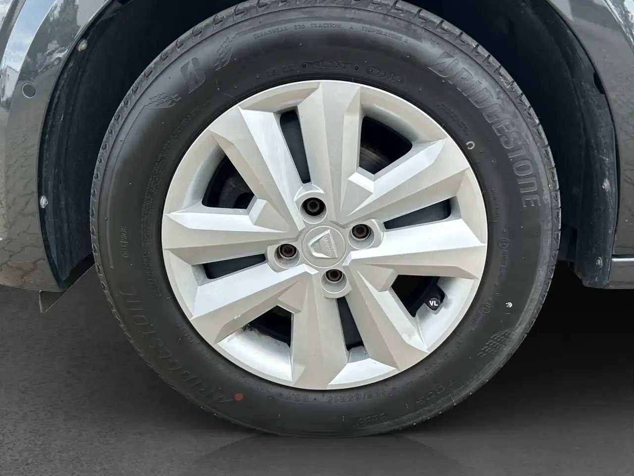 Dacia Sandero Comfort AHK, Kamera, SHZ, Klimaaut., миниатюра 21