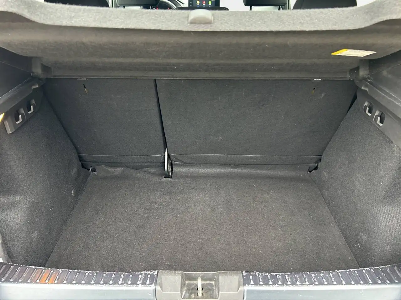 Dacia Sandero Comfort AHK, Kamera, SHZ, Klimaaut., миниатюра 11