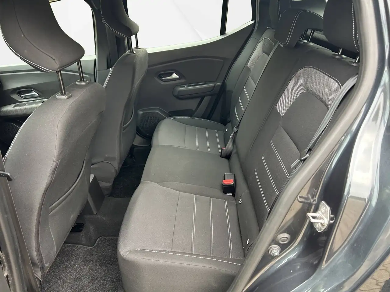 Dacia Sandero Comfort AHK, Kamera, SHZ, Klimaaut., миниатюра 10