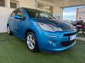 Citroen C3 1.2 puretech Monna Lisa (exclusive) s&s 82cv etg Blu/Azzurro - thumbnail 3