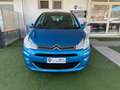 Citroen C3 1.2 puretech Monna Lisa (exclusive) s&s 82cv etg Blu/Azzurro - thumbnail 2