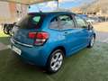 Citroen C3 1.2 puretech Monna Lisa (exclusive) s&s 82cv etg Blu/Azzurro - thumbnail 4