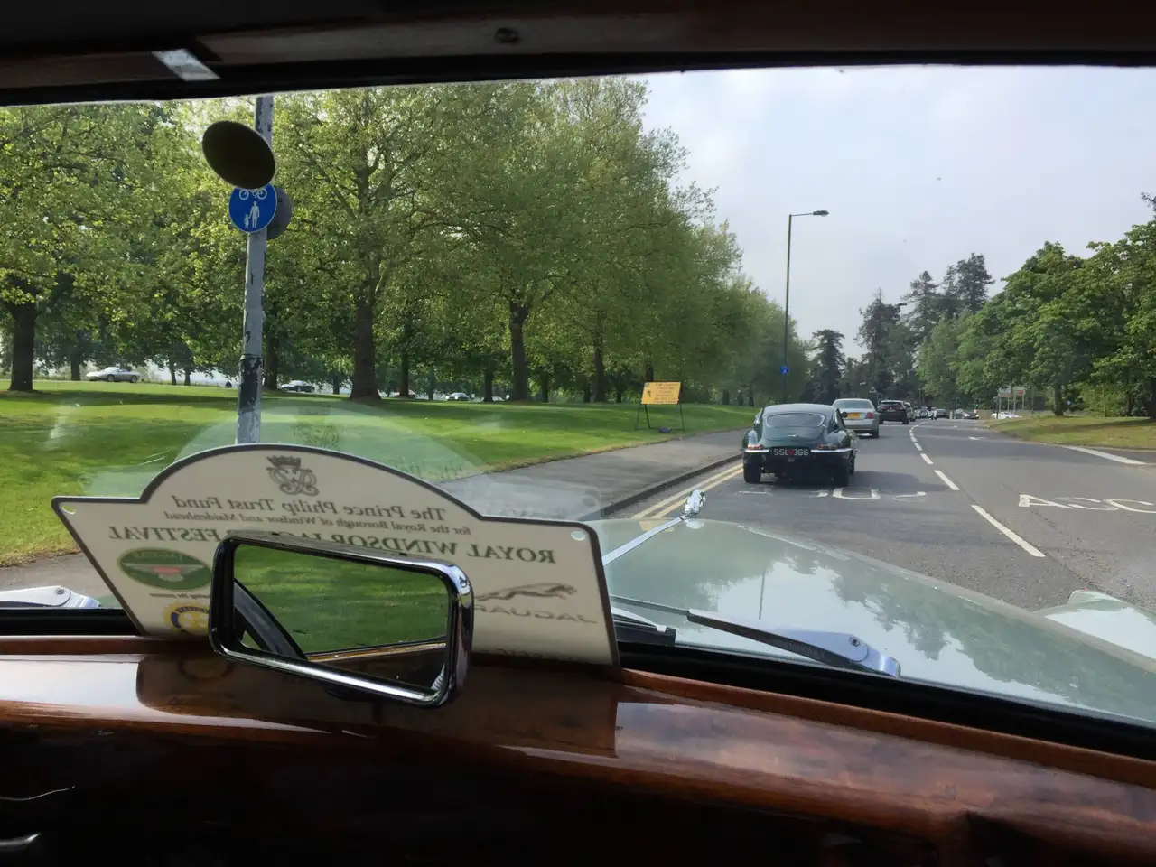 Jaguar Mark 9, MK 9, Mark IX, MK IX, foto 7