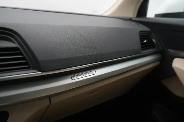 Audi Q5 view 20