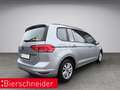 Volkswagen Touran 1.5 TSI NAVI 7 SITZE ACC SH Silber - thumbnail 9