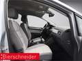 Volkswagen Touran 1.5 TSI NAVI 7 SITZE ACC SH Silber - thumbnail 13