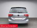 Volkswagen Touran 1.5 TSI NAVI 7 SITZE ACC SH Silber - thumbnail 20