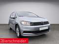 Volkswagen Touran 1.5 TSI NAVI 7 SITZE ACC SH Silber - thumbnail 4