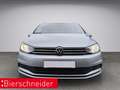 Volkswagen Touran 1.5 TSI NAVI 7 SITZE ACC SH Silber - thumbnail 7