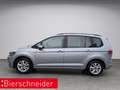 Volkswagen Touran 1.5 TSI NAVI 7 SITZE ACC SH Silber - thumbnail 5