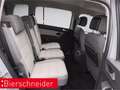 Volkswagen Touran 1.5 TSI NAVI 7 SITZE ACC SH Silber - thumbnail 17