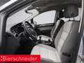 Volkswagen Touran 1.5 TSI NAVI 7 SITZE ACC SH Silber - thumbnail 12