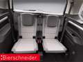 Volkswagen Touran 1.5 TSI NAVI 7 SITZE ACC SH Silber - thumbnail 18