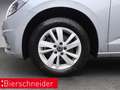 Volkswagen Touran 1.5 TSI NAVI 7 SITZE ACC SH Silber - thumbnail 3