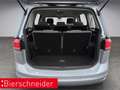 Volkswagen Touran 1.5 TSI NAVI 7 SITZE ACC SH Silber - thumbnail 19