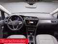 Volkswagen Touran 1.5 TSI NAVI 7 SITZE ACC SH Silber - thumbnail 14