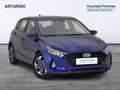 Hyundai i20 1.0 TGDI Klass 100 Bleu - thumbnail 2