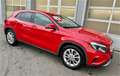 Mercedes-Benz GLA 180 CDI Kompakt SUV Rot - thumbnail 6