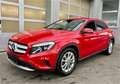 Mercedes-Benz GLA 180 CDI Kompakt SUV Rot - thumbnail 1