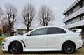 Mitsubishi Lancer Evo Lancer Evo X 295cv MANUALE, EURO 5 Bianco - thumbnail 3