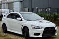 Mitsubishi Lancer Evo Lancer Evo X 295cv MANUALE, EURO 5 Bianco - thumbnail 6