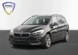 Bmw 216 i Gran Tourer Sport Line *Navi*Sitzheiz*