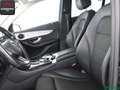 Mercedes-Benz GLC 220 GLC 220 d 4M EXCLUSIVE KAMERA,ILS,AHK,PARKLENK Schwarz - thumbnail 10