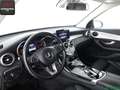 Mercedes-Benz GLC 220 GLC 220 d 4M EXCLUSIVE KAMERA,ILS,AHK,PARKLENK Schwarz - thumbnail 9