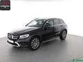 Mercedes-Benz GLC 220 GLC 220 d 4M EXCLUSIVE KAMERA,ILS,AHK,PARKLENK Schwarz - thumbnail 1