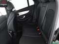 Mercedes-Benz GLC 220 GLC 220 d 4M EXCLUSIVE KAMERA,ILS,AHK,PARKLENK Schwarz - thumbnail 11
