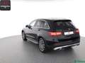 Mercedes-Benz GLC 220 GLC 220 d 4M EXCLUSIVE KAMERA,ILS,AHK,PARKLENK Schwarz - thumbnail 3
