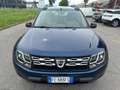 Dacia Duster 1.5 dCi Laureate 110CV*EURO6B*NAVI*CAM Blue - thumbnail 2