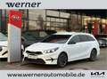 Kia Ceed SW / cee'd SW Ceed SW 1.0 T Nightline Edition Weiß - thumbnail 1