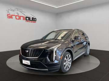 XT4 2.0 td Premium Luxury awd auto