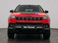 Jeep Compass 4xe 240pk Plug-in Hybrid Trailhawk | Navigatie | A Rood - thumbnail 4