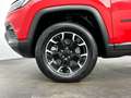 Jeep Compass 4xe 240pk Plug-in Hybrid Trailhawk | Navigatie | A Rouge - thumbnail 24