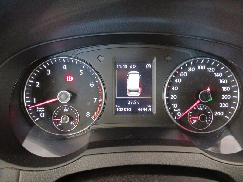 SEAT Alhambra 1.4 TSI Style DSG *7-Sitzer*AHK*R-CAM* — photo 14