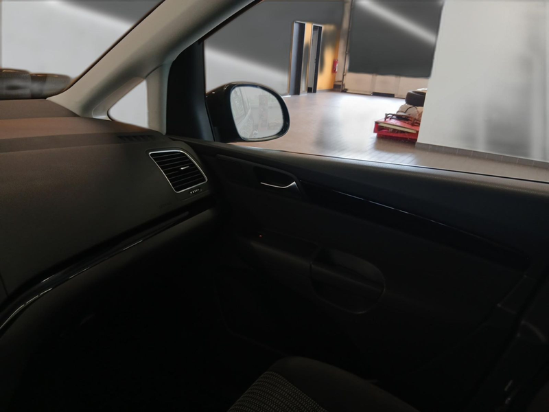 SEAT Alhambra 1.4 TSI Style DSG *7-Sitzer*AHK*R-CAM* — photo 18