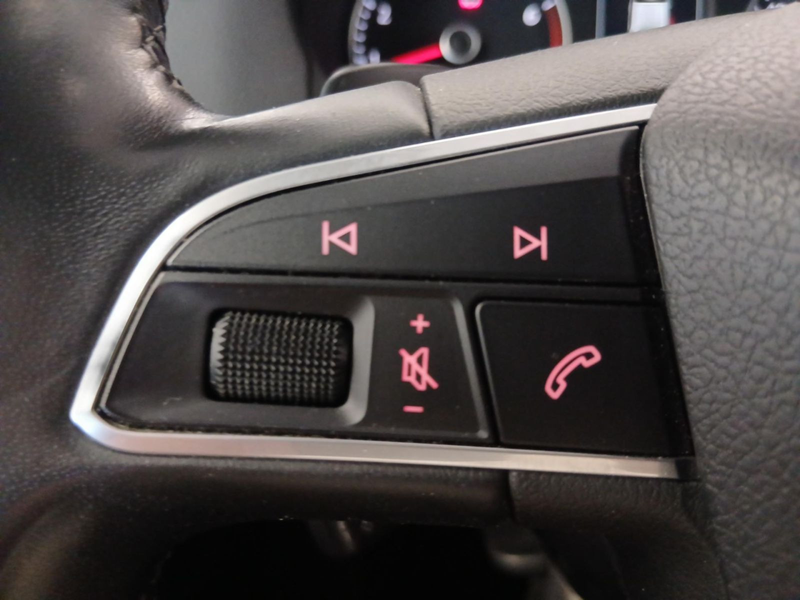 SEAT Alhambra 1.4 TSI Style DSG *7-Sitzer*AHK*R-CAM* — photo 16