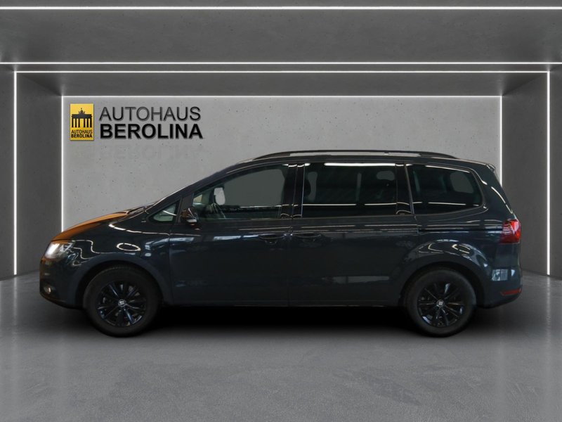 SEAT Alhambra 1.4 TSI Style DSG *7-Sitzer*AHK*R-CAM* — photo 4