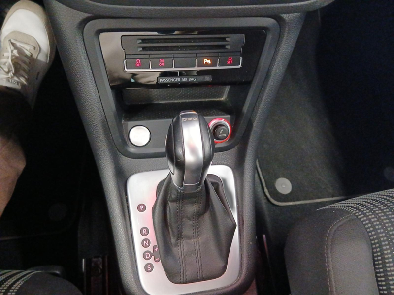 SEAT Alhambra 1.4 TSI Style DSG *7-Sitzer*AHK*R-CAM* — photo 20