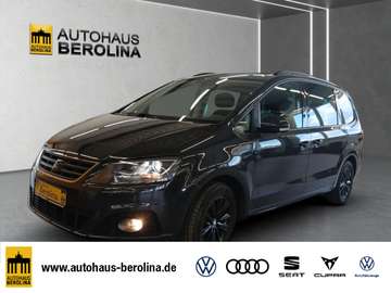 1.4 TSI Style DSG *7-Sitzer*AHK*R-CAM*
