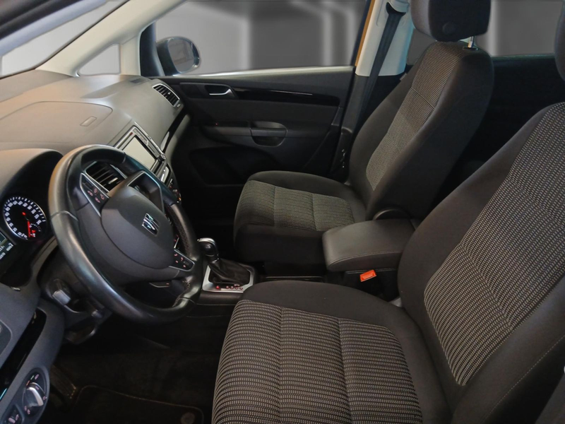 SEAT Alhambra 1.4 TSI Style DSG *7-Sitzer*AHK*R-CAM* — photo 10