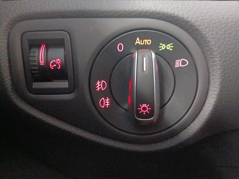 SEAT Alhambra 1.4 TSI Style DSG *7-Sitzer*AHK*R-CAM* — photo 17