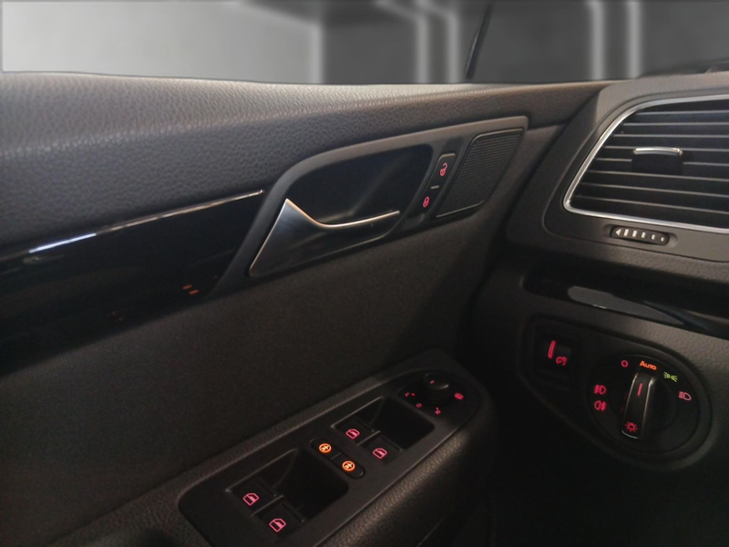 SEAT Alhambra 1.4 TSI Style DSG *7-Sitzer*AHK*R-CAM* — photo 19