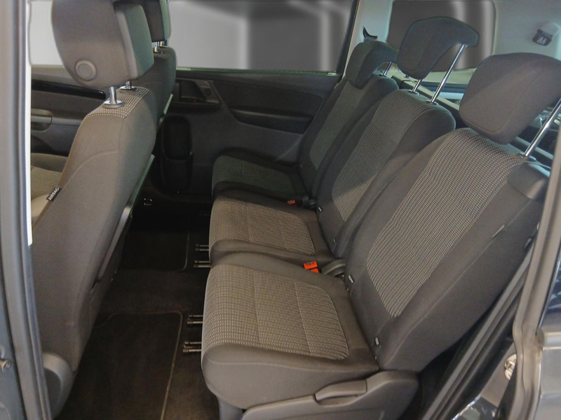 SEAT Alhambra 1.4 TSI Style DSG *7-Sitzer*AHK*R-CAM* — photo 11