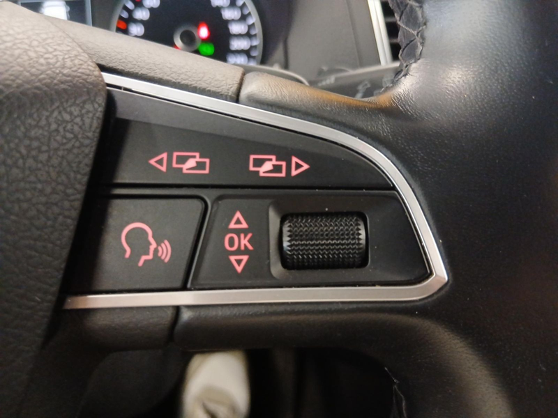 SEAT Alhambra 1.4 TSI Style DSG *7-Sitzer*AHK*R-CAM* — photo 15