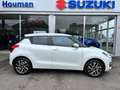 Suzuki Swift 1.2i SHVS GLX 12V - "Stockwagen - 5j Garantie" Bianco - thumbnail 2