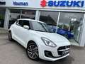 Suzuki Swift 1.2i SHVS GLX 12V - "Stockwagen - 5j Garantie" Bianco - thumbnail 1